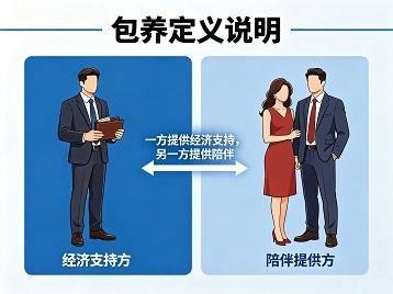 阿勒泰地包养违法吗？深度揭秘红线风险注意事项